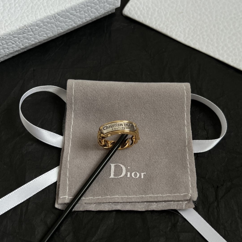 chr1st1an D10r rings